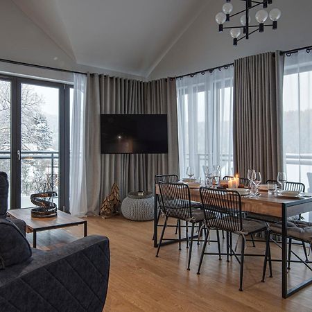 Wonder Home - Apartamenty Karpatia Resort Tuz Przy Stoku I Blisko Szlakow Turystycznych Karpacz Exterior foto