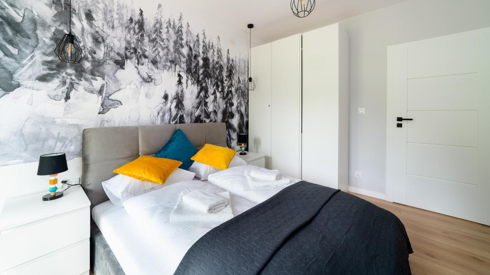 Wonder Home - Apartamenty Karpatia Resort Tuz Przy Stoku I Blisko Szlakow Turystycznych Karpacz Exterior foto