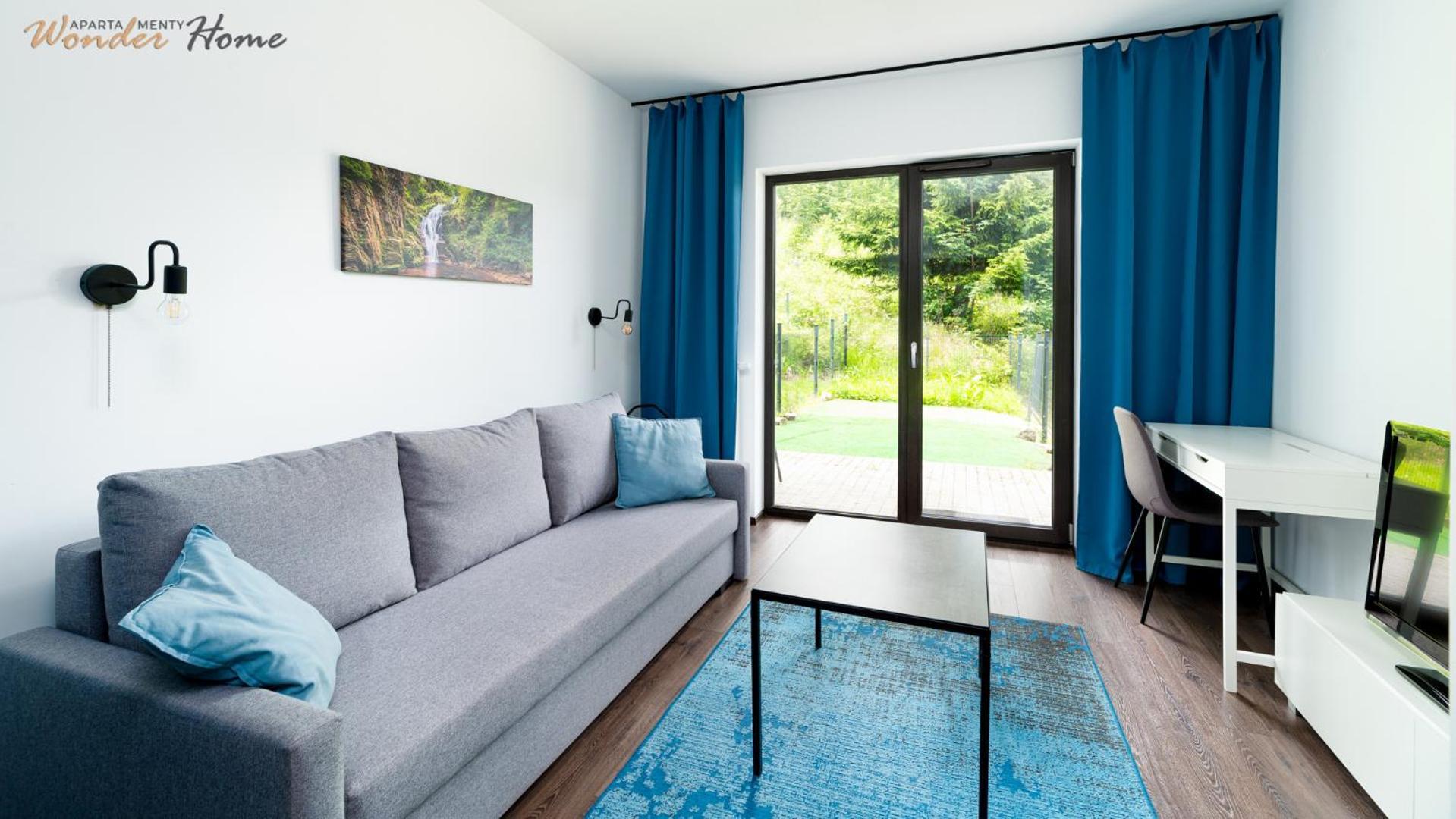 Wonder Home - Apartamenty Karpatia Resort Tuz Przy Stoku I Blisko Szlakow Turystycznych Karpacz Exterior foto