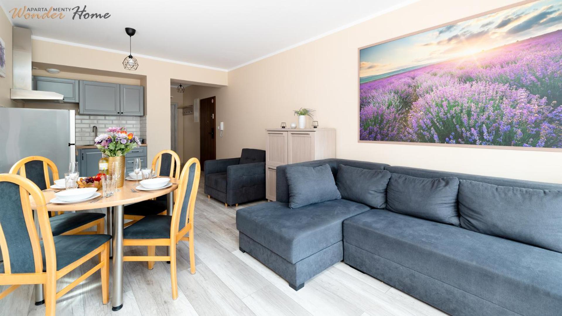 Wonder Home - Apartamenty Karpatia Resort Tuz Przy Stoku I Blisko Szlakow Turystycznych Karpacz Exterior foto